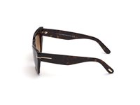 Sunglasses Tom Ford Woman FT0871 5652F - FT0871 5652F